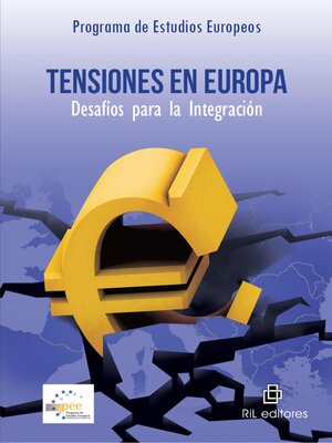 cover image of Tensiones en Europa